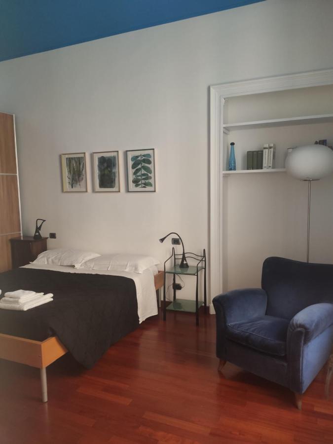 Appartamento Su Cortile Magico ตูริน ภายนอก รูปภาพ