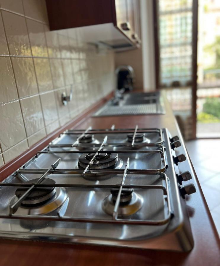 Appartamento Su Cortile Magico ตูริน ภายนอก รูปภาพ