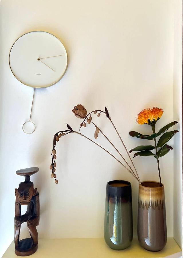 Appartamento Su Cortile Magico ตูริน ภายนอก รูปภาพ