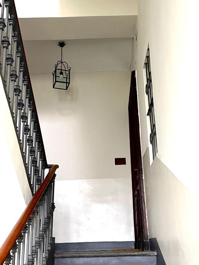 Appartamento Su Cortile Magico ตูริน ภายนอก รูปภาพ