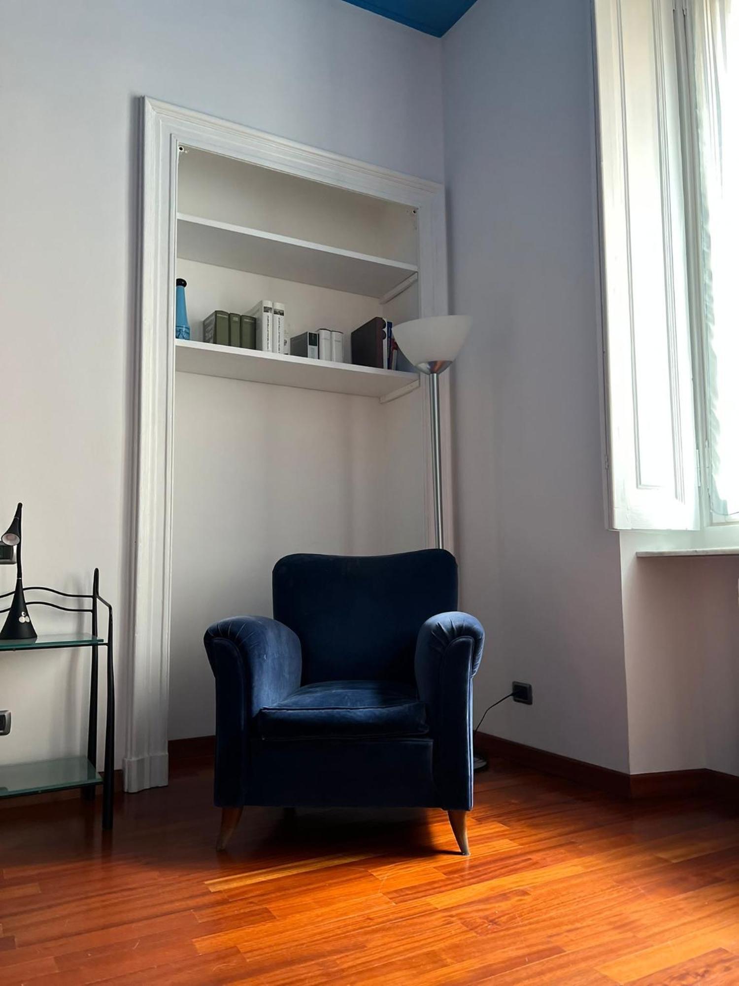 Appartamento Su Cortile Magico ตูริน ภายนอก รูปภาพ